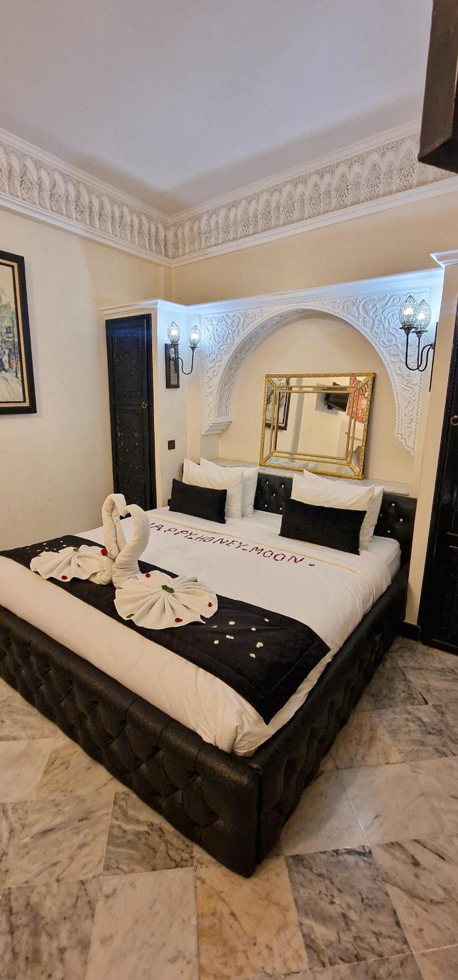 Palais-Riad Razala & Spa Marrakesh Exterior photo