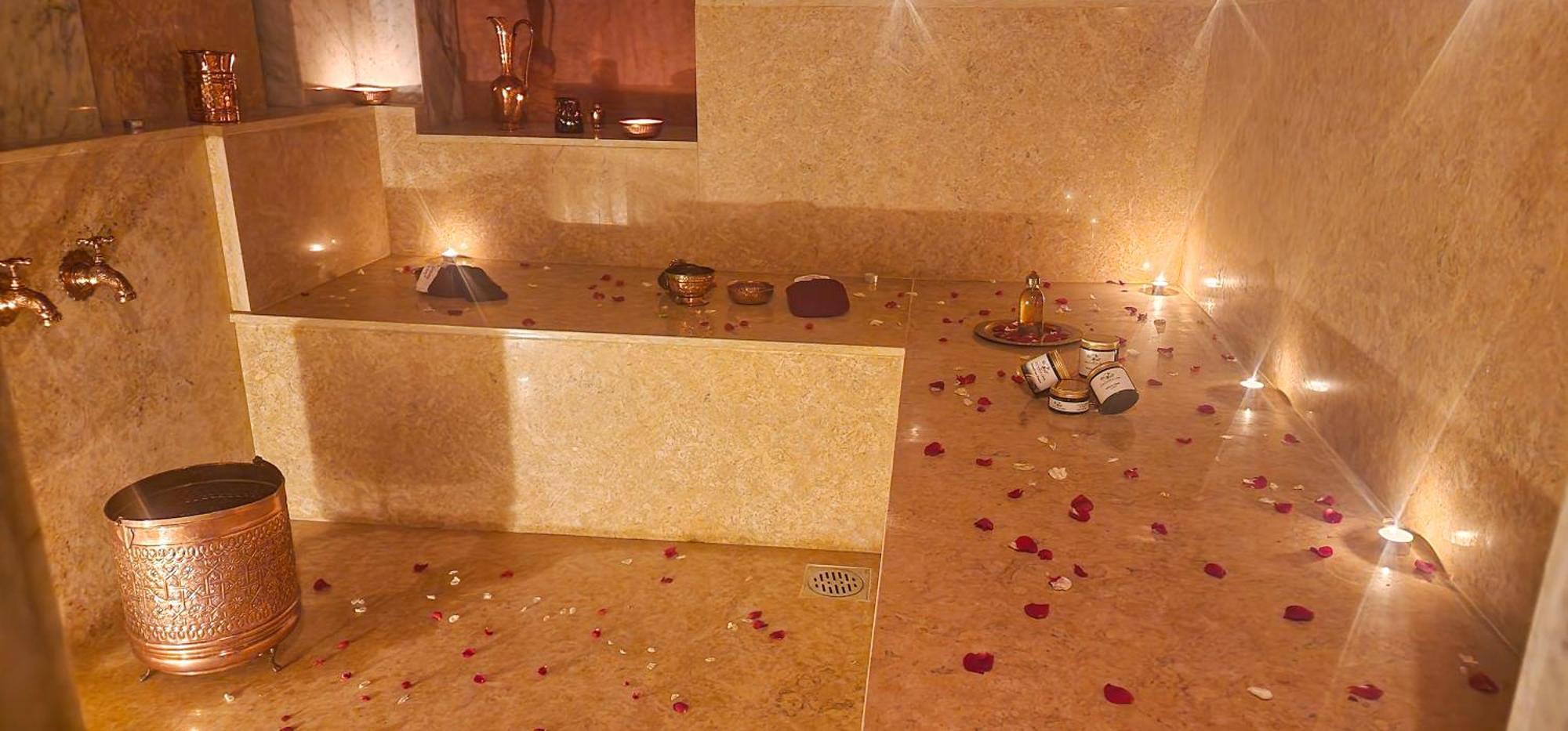 Palais-Riad Razala & Spa Marrakesh Exterior photo