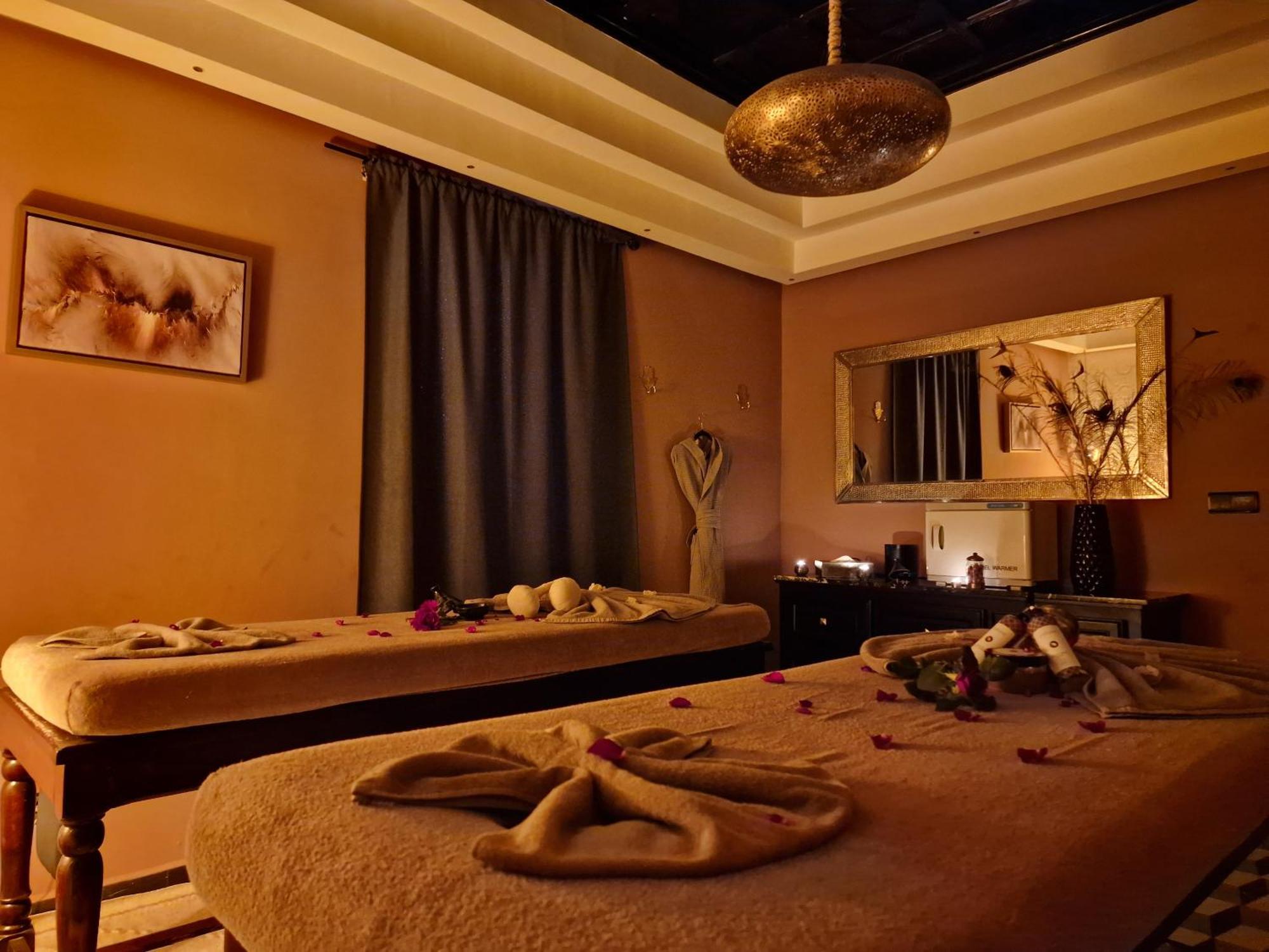 Palais-Riad Razala & Spa Marrakesh Exterior photo